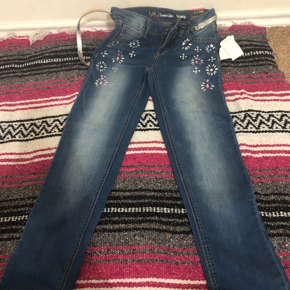 Kids pants